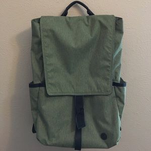Lululemon Urbanite Backpack